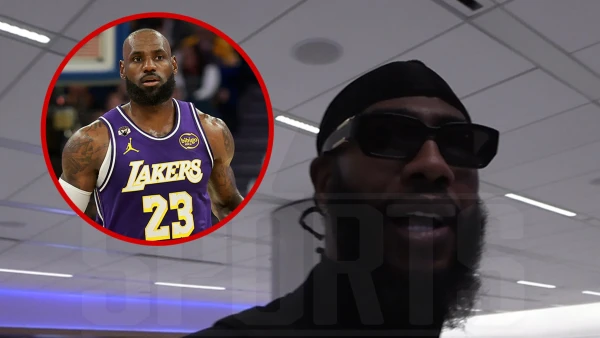 Shumpert Champions LeBron's Potential Cleveland Farewell as 'Ultimate Storybook Ending'