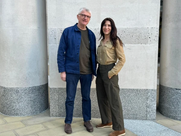 A Hidden Wound Unearths: Weeping Over a Cleft Lip for the First Time at 60