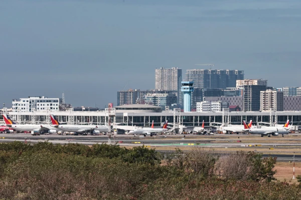 Aviation Crisis Looms: Philippines and Thailand Face Highest Risk from Fuel Shortages