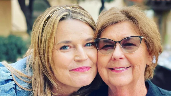 Savannah Guthrie Shares Heartbreaking Plea Amid Mother's Ongoing Kidnapping Ordeal