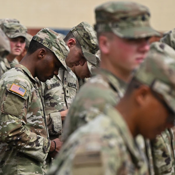 US Withdrawal of 5,000 Troops from Germany: A Strategic Blunder with Far-Reaching Consequences