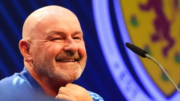 Scotland Boss Clarke Signs Four-Year Deal Through 2030 World Cup: Risky Move or Smart Bet?
