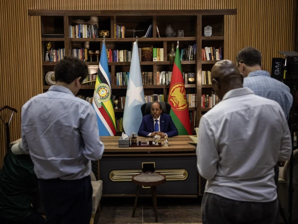 S Somalia Takes Seat at Global Security Table, Playing Active Role in UN and AU Decisions