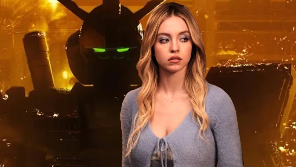 Sydney Sweeney's Political Future Could Be Shaped by Netflix's Live-Action Gundam Adaptation