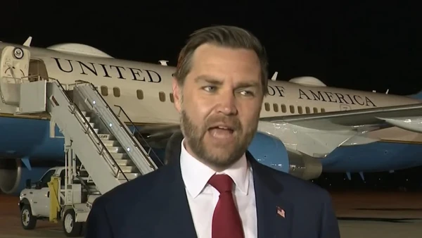 Vice President Vance Vows Probe into Alleged U.S. Official Threat Against Vatican Diplomat