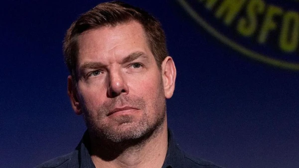 Swalwell's Sudden Exit Plunges California Governor Race Into Unprecedented Democratic Turmoil