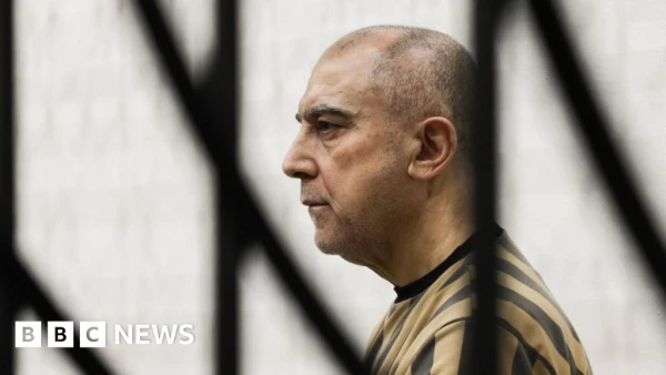 First Trial of Assad Regime Official Raises Hope and Questions for Syrian Justice