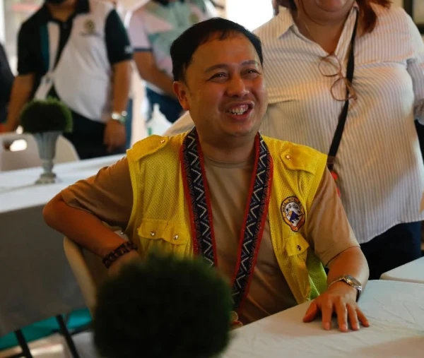 Vida: Zaldy Co Possibly No Longer in Czech Republic