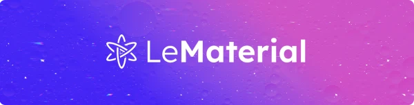 LeMaterial: Open Source Project Aims to Speed Up Materials Discovery