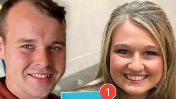 Jailed Duggar Son Exchanges Heartfelt Emails with Wife Amid Child Abuse Charges