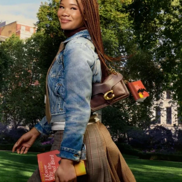 Gen Z's Timeless Obsession: The Coach Bags That Define a Generation