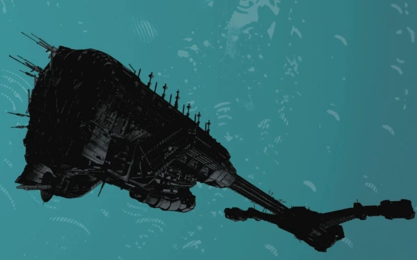 Event Horizon's Legacy Explored in New Comic Sequel Set Centuries Later
