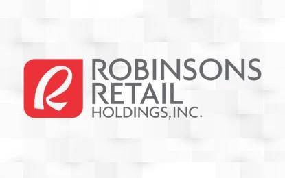 Robinsons Retail Core Profit Jumps 6.2% in Q1 on Robust Sales Growth