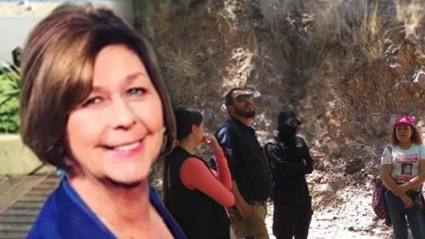 Mexican Search Group Will Continue To Look For Nancy Guthrie's Remains Tomorrow