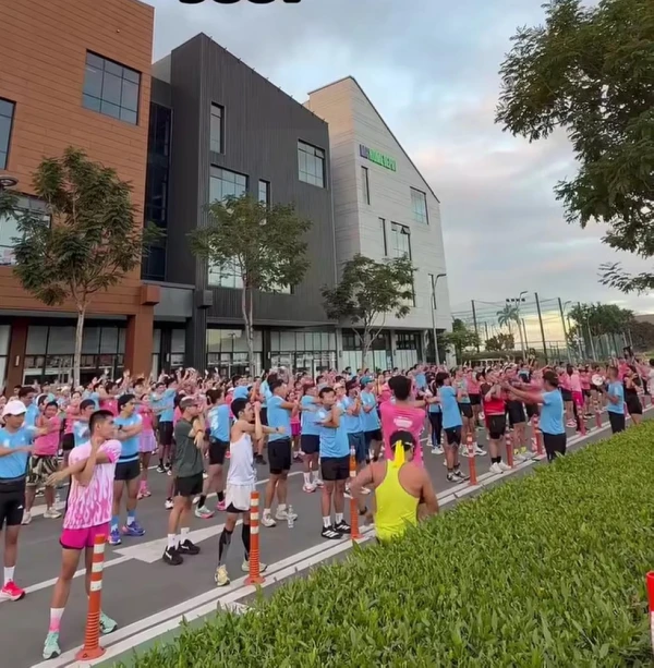 Lazada Philippines Marks 14 Years with Wellness Festival, Highlighting Health-Conscious Consumer Shift