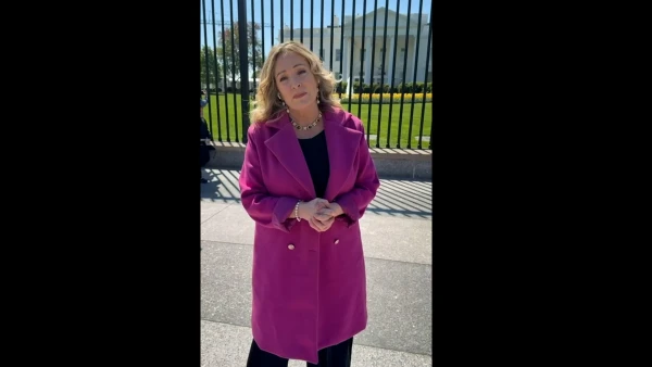 White House Launches Campaign to Frame Military Actions as Victories Amid Public Doubt