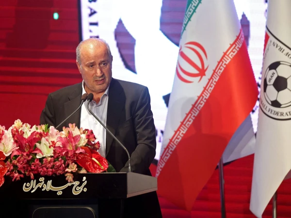 Iranian Football Officials Denied Entry to Canada, Skip FIFA Congress