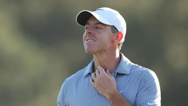 McIlroy's Masters Meltdown: Six-Shot Lead Evaporates in Dramatic Augusta Showdown