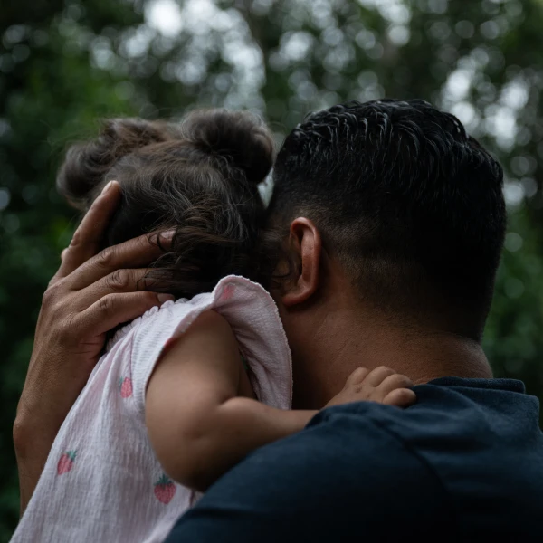 The Cruelty of Family Separation