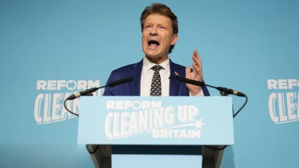 Reform UK Demands Sky-High Fines to Combat Fly-Tipping Crisis