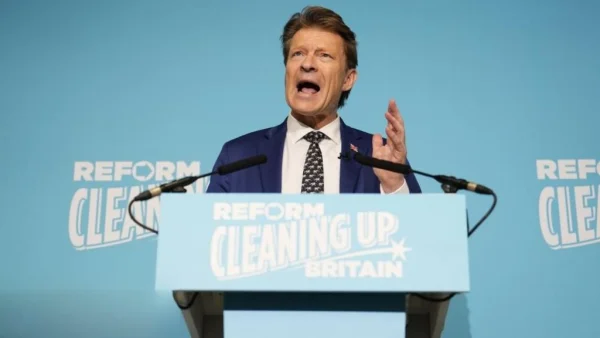 Reform UK Demands Sky-High Fines to Combat Fly-Tipping Crisis