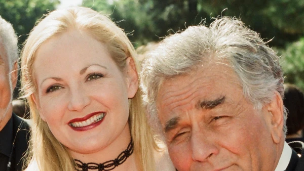 Peter Falk's Daughter Jacqueline Dies by Suicide at 60