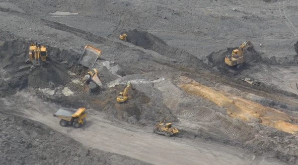 Semirara Mining's First-Quarter Profit Dips 12% on Weaker Coal and Power Sales