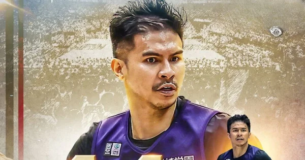 B.League: Kiefer Ravena signs with powerhouse team Ryukyu Golden Kings