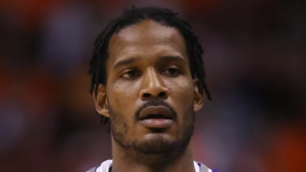 NBA Veteran Trevor Ariza Now Earning Just $6,000 a Month, Court Docs Show