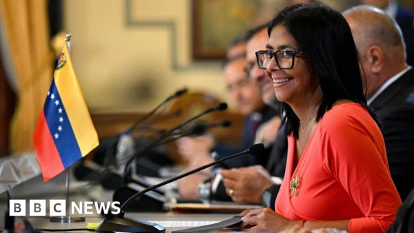 Venezuela's Political Prisoner Releases Halted Amid Rights Groups' Outcry