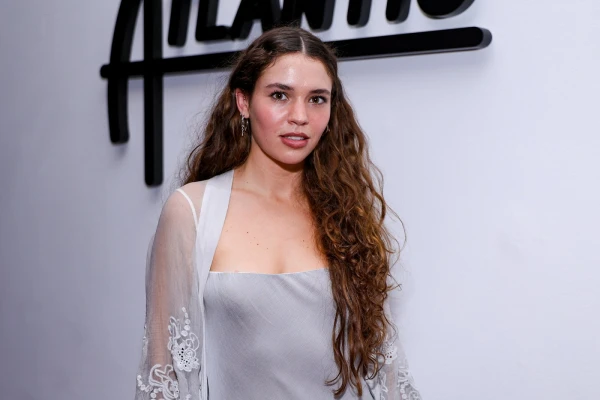 Rebel Wilson Defamation Trial Figure Drops New Single Ahead of Album Release