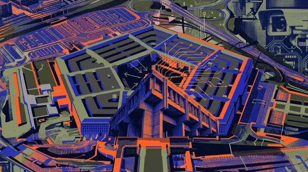 Pentagon Inks Deals with Eight Tech Titans to Create 'AI-First Fighting Force'