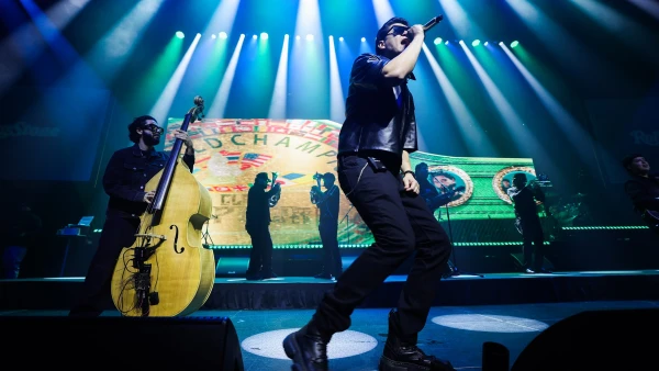 Clave Especial Teams Up with Regional Mexican Stars on New EP 'AfterAfter'
