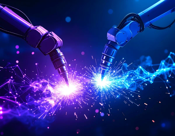 AMD Calls on Innovators for Open Robotics Hackathon