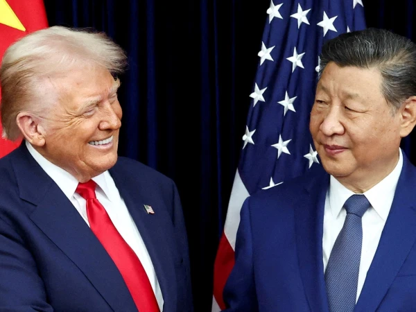 Trump and Xi to meet in Beijing: The key issues shaping the China summit