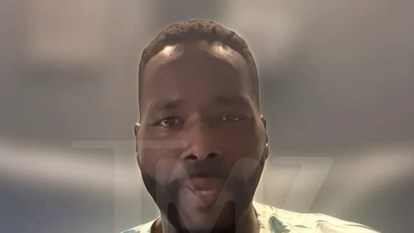 Actor Quinton Aaron Recounts Divine Vision of Jesus During Near-Death Coma Experience