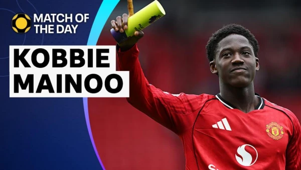 Micah Richards: Kobbie Mainoo 'Exceptional' as He Seals Man United Win Over Liverpool