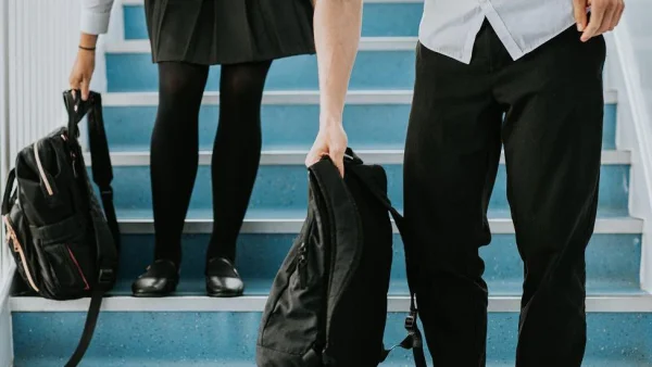 Government Invests £1.2 Million in Anti-Knife Crime Training for 250 At-Risk Schools