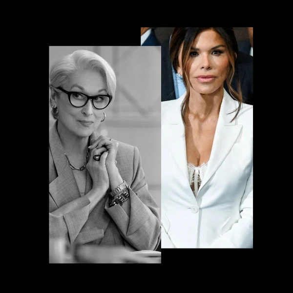 How Lauren Sánchez Bezos Became the Muse for ‘The Devil Wears Prada 2’
