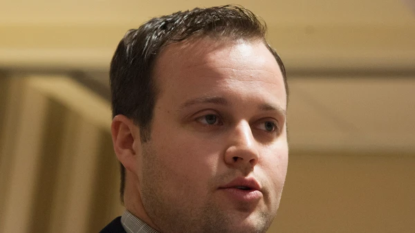 Josh Duggar's Prison Release Pushed Back Again, Now Faces Two Extra Months