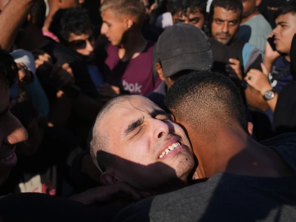 Under Siege: The Price of Documenting Israeli Abuses for International Justice