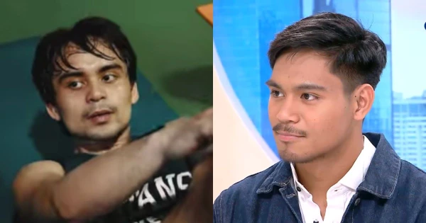 Eman Pacquiao Rules Out Boxing Match Against Brother Jimuel, Citing Family Loyalty