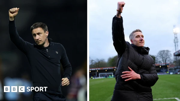 National League Title Showdown: York vs Rochdale in Historic Promotion Battle