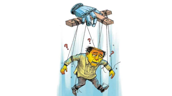 AI Dependency May Weaken Critical Thinking Skills, Warns New Research