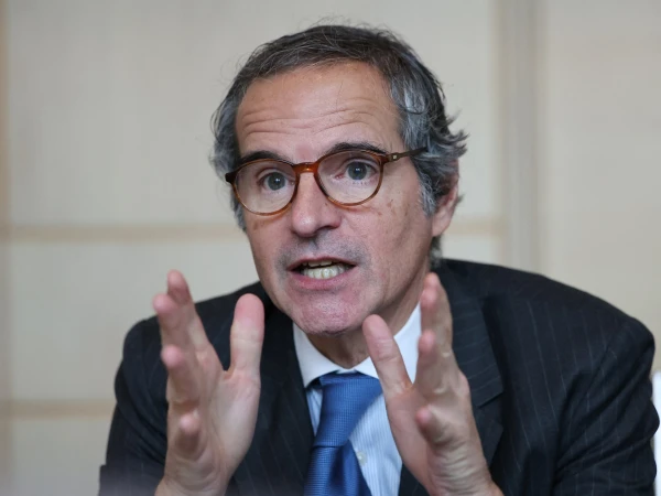 IAEA Sounds Alarm: North Korea's Nuclear Weapons Production Accelerating at Yongbyon Facility