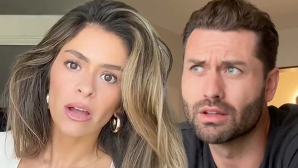 Court Grants Taylor Frankie Paul Limited Supervised Visits With Son Amid Custody Battle