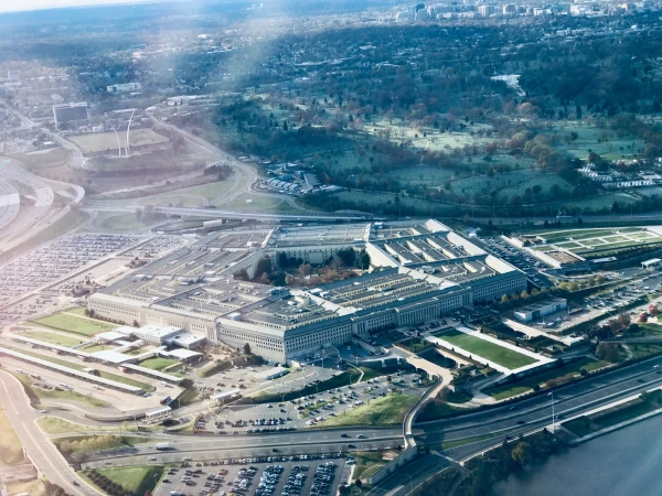 Pentagon Partners with Nvidia, Microsoft, and AWS to Bring AI to Secret Networks