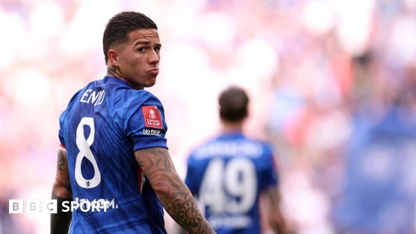 Chelsea's FA Cup Win Masks Ugly Player Power—But It Works