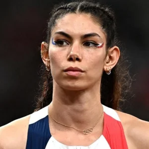 European Silver Medalist Auriana Lazraq-Khlass Provisionally Suspended Over Anti-Doping Whereabouts Violation