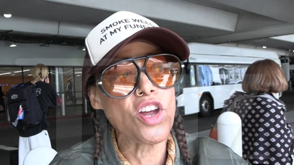 Cree Summer Returns to Hillman as Law Professor in Netflix's 'A Different World' Revival